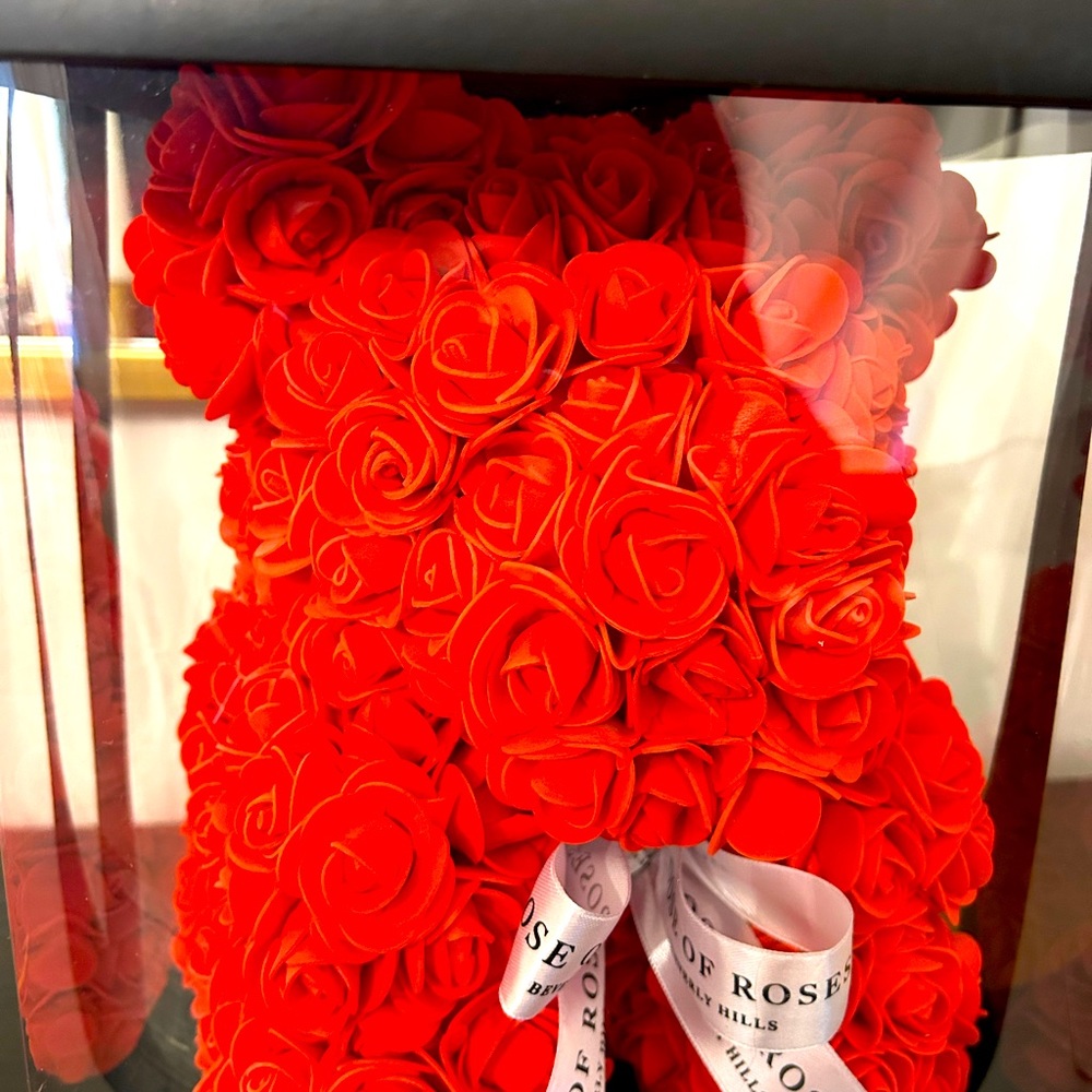 Dose Of Roses … Beverly Hills… $48.00 for each one